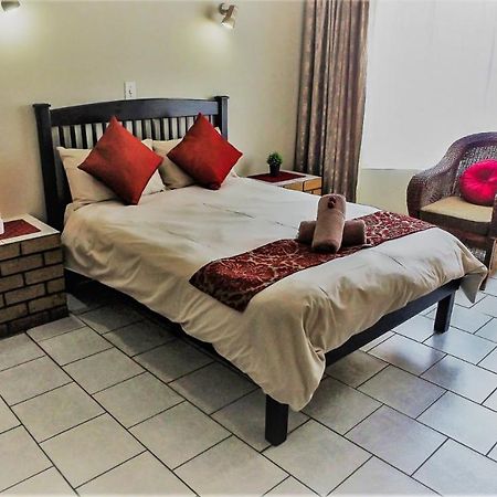 Hoogland Spa Resort Bela Bela ภายนอก รูปภาพ