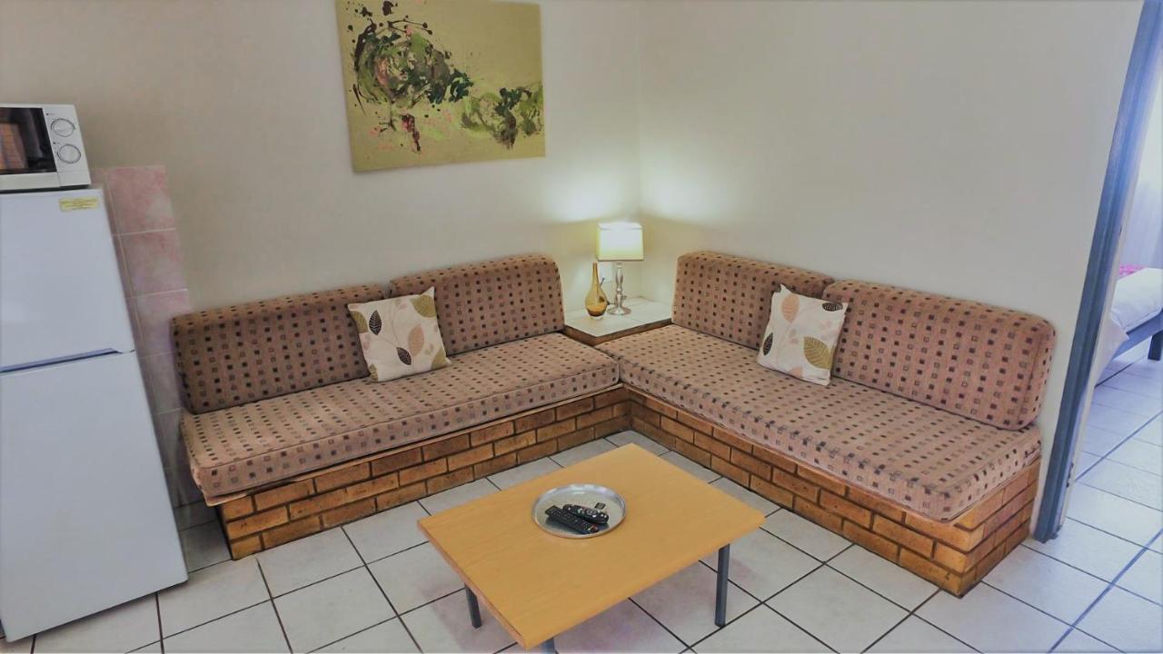 Hoogland Spa Resort Bela Bela ภายนอก รูปภาพ